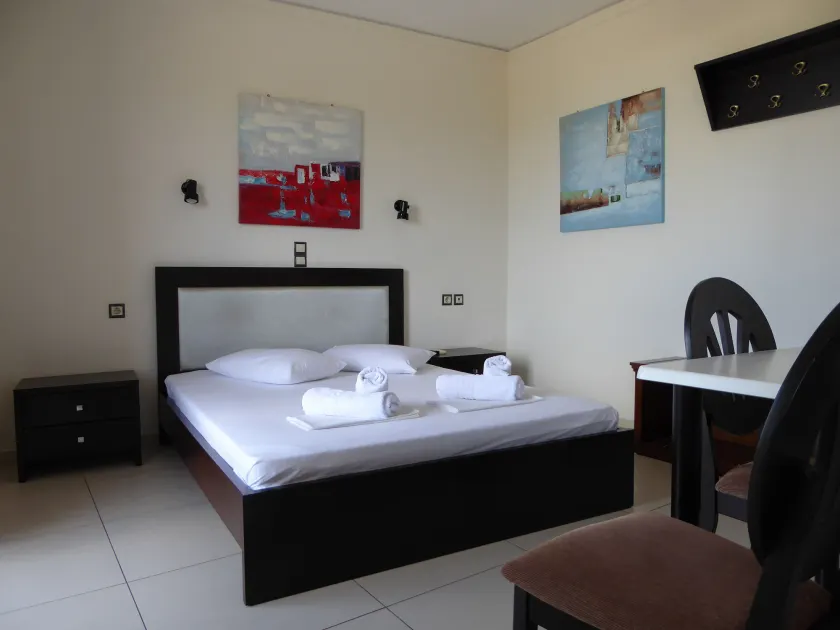 The Sea View Apartments - Image 1
