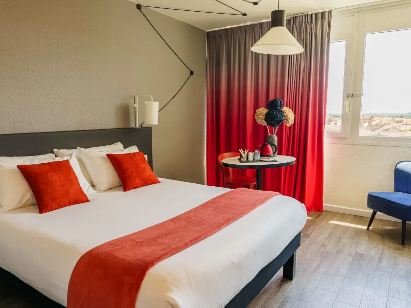 Ibis Alès Centre Ville - Image 1