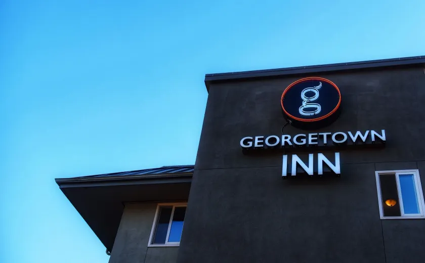 Georgetown Inn Seattle - Image 1