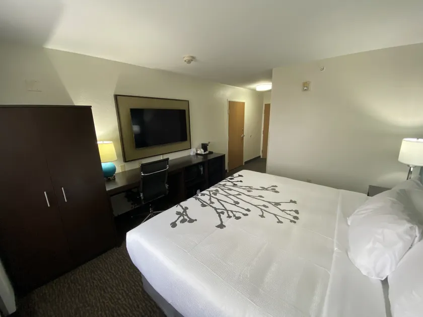 Sleep Inn St Robert-Fort Leonard Wood - Image 1