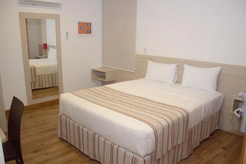 Hotel Rede 1 - Image 1