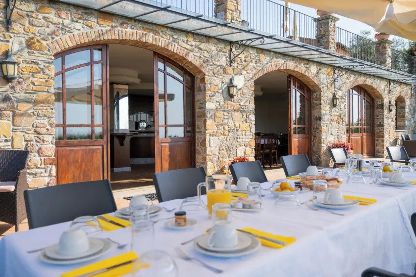 Agriturismo Cima alla Serra - Image 1