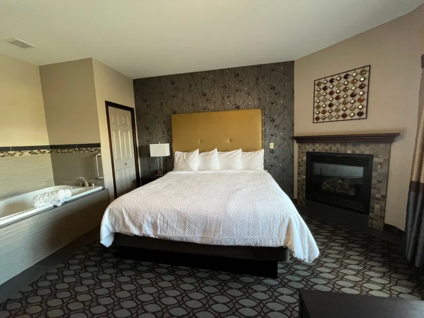 Sunrise Inn Villas and Suites - Image 1
