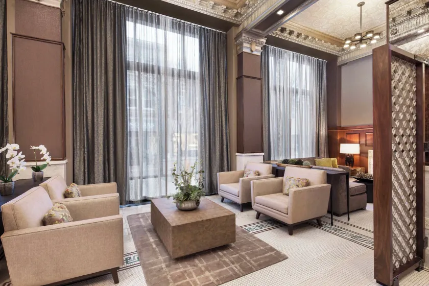 Courtyard by Marriott Cape Girardeau Downtown - Image 1