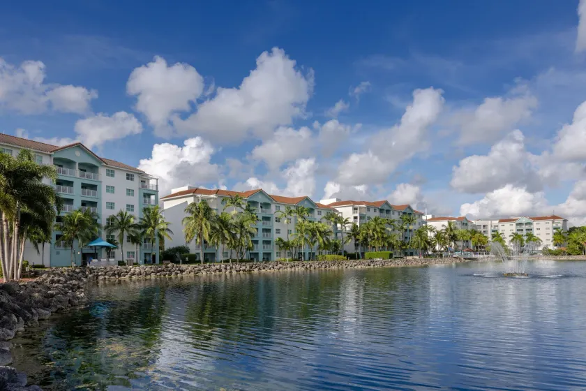 Marriott's Villas At Doral - Image 1