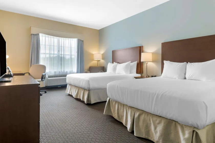 Best Western Plus Liverpool Hotel & Conference Centre - Image 1