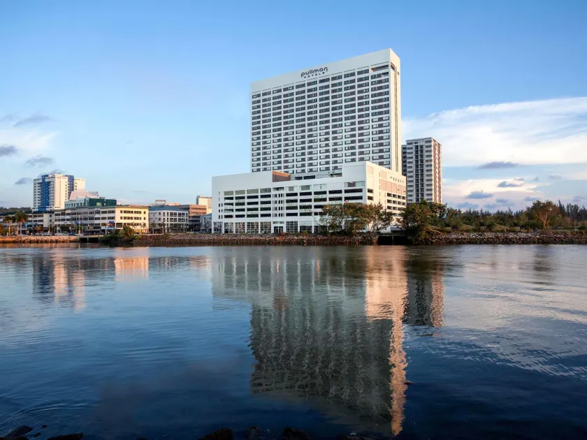 Pullman Miri Waterfront - Image 1