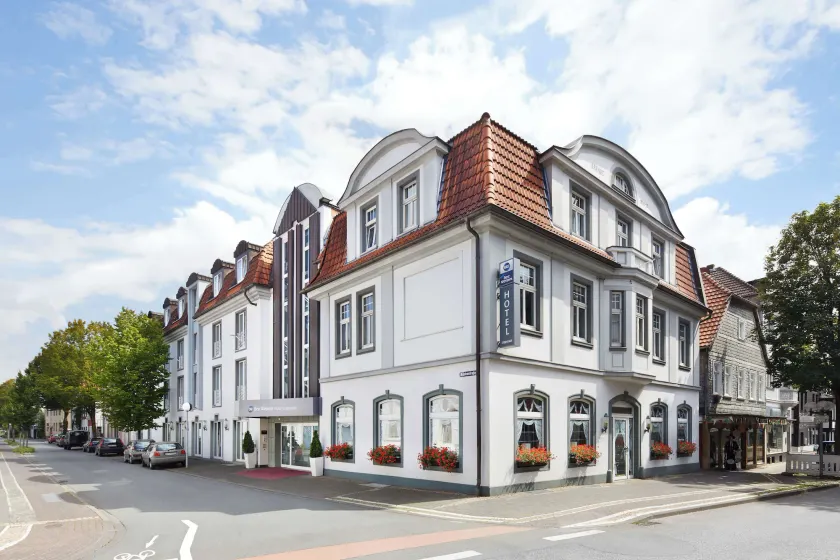 Best Western Hotel Lippstadt - Image 1