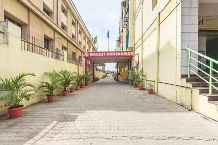 Balaji Residency - Image 1