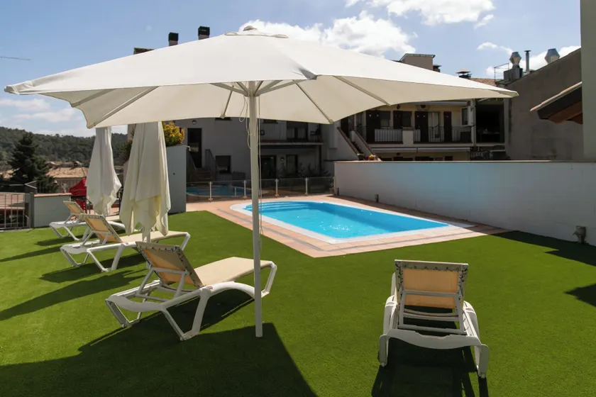 Aparthotel Cal Marçal - Image 1