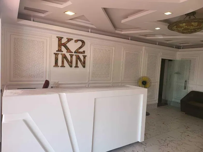 Hotel K2 Inn - Image 1