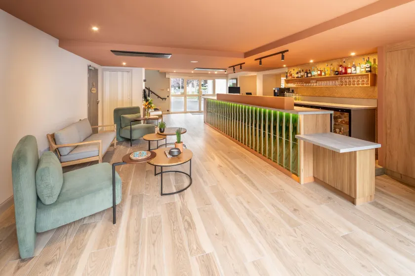 Sure Hotel by Best Western Tours Sud - Hall