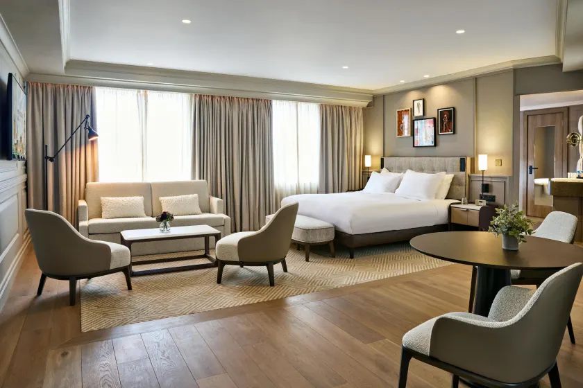 Radisson Blu Edwardian Berkshire - Image 1