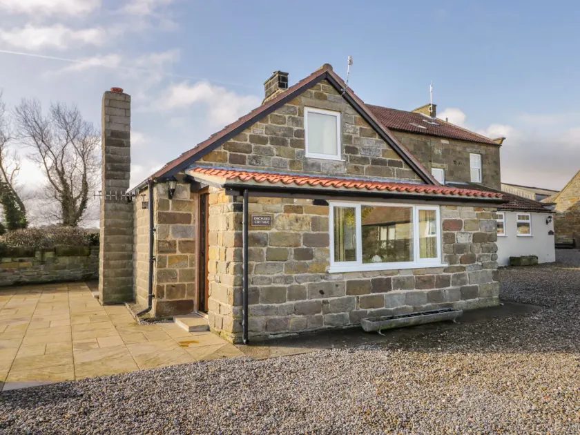 Orchard Cottage - Image 1