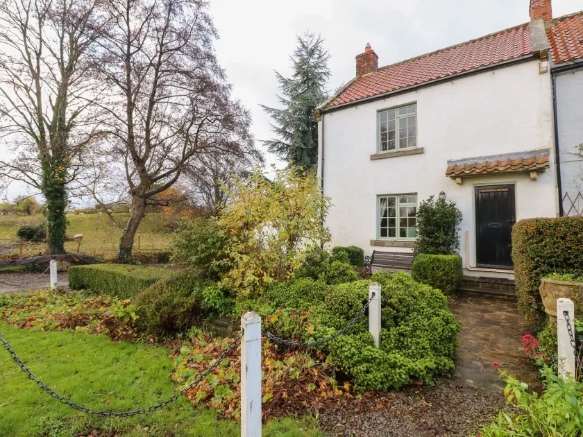 Malt Shovel Cottage - Image 1