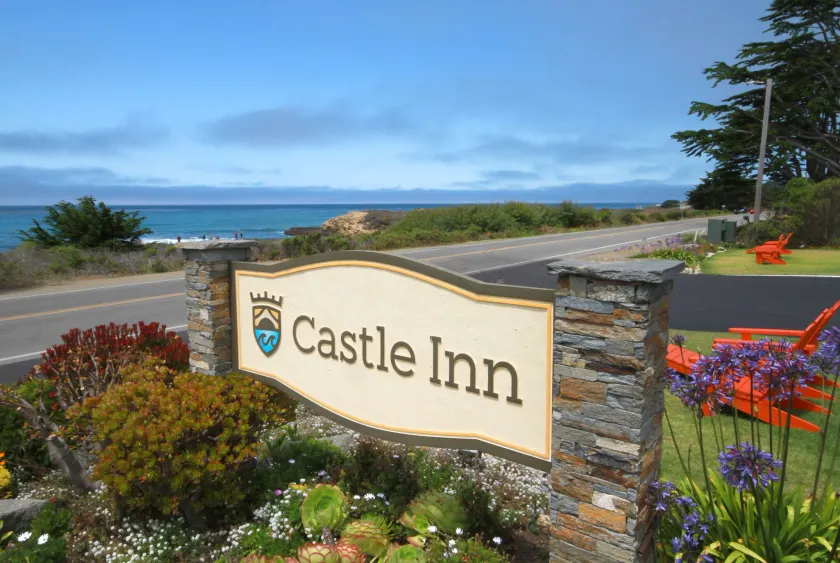Castle Inn - Image 1