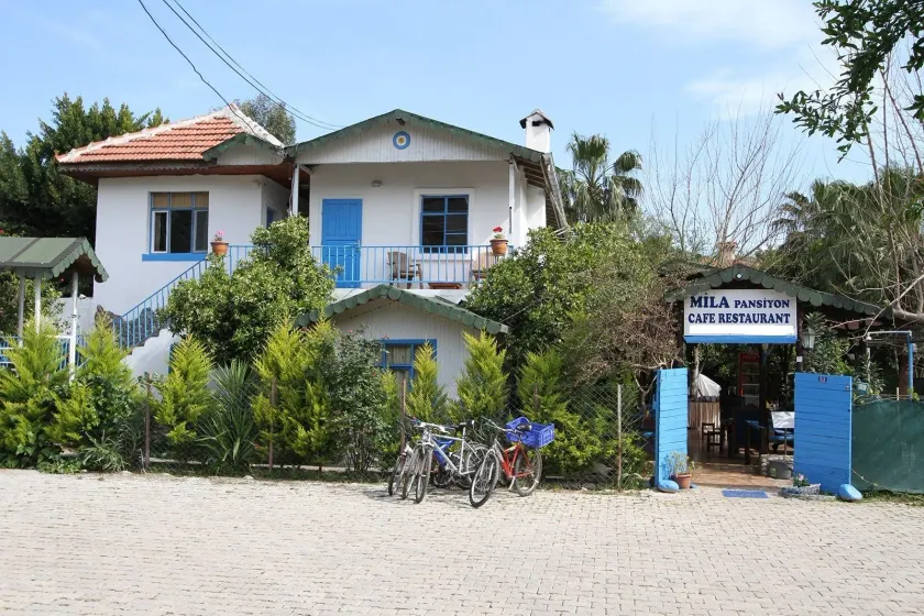 Mila Pansiyon - Image 1