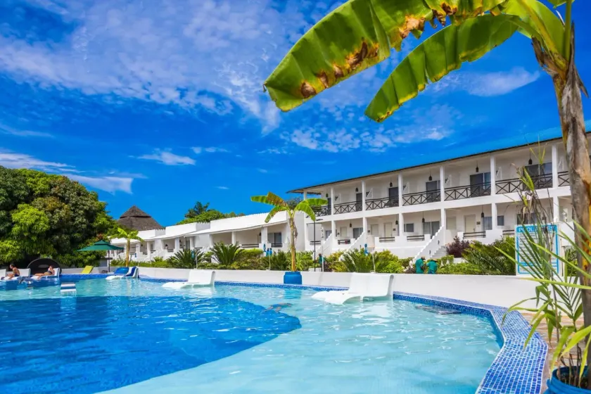 Canary Kendwa Beach Resort - Image 1