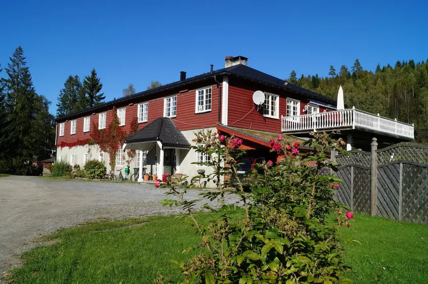 Eco Farmhouse - Image 1