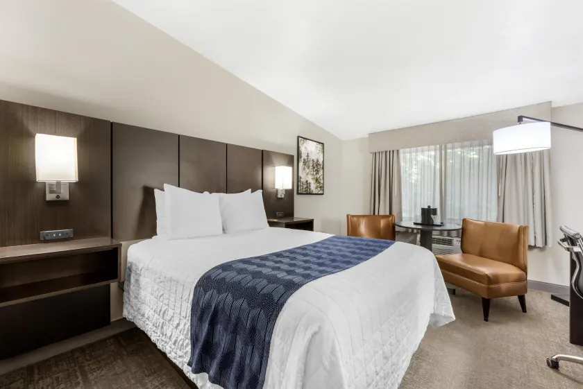 Best Western New Oregon Motel - Image 1