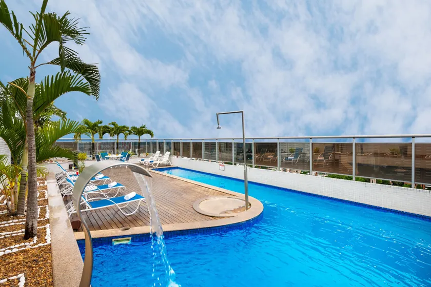 Blue Tree Premium Manaus - Image 1