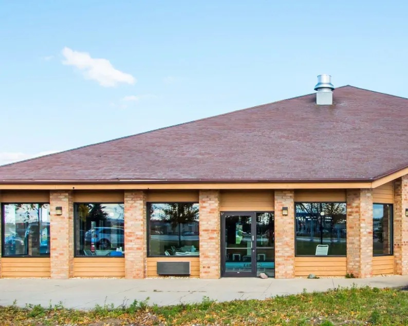 Quality Inn & Suites Kimberly - Appleton East - Image 1