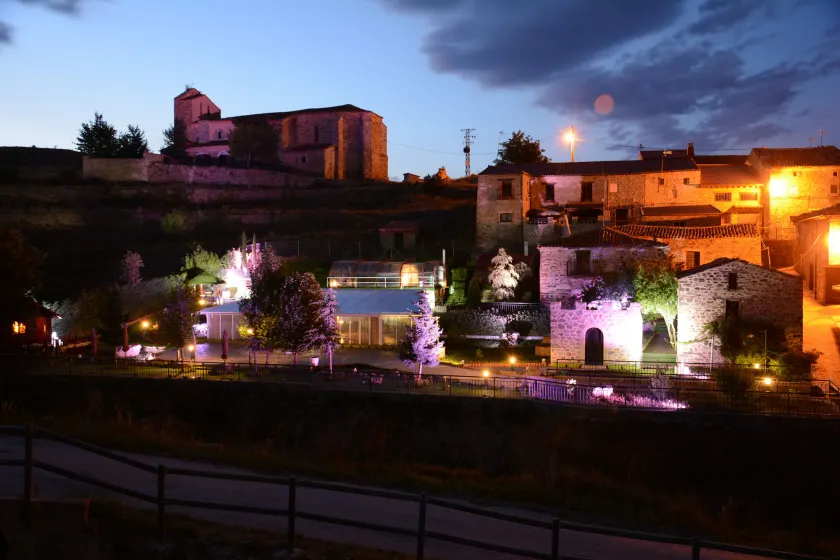 Hotel la Fundacion - Image 1