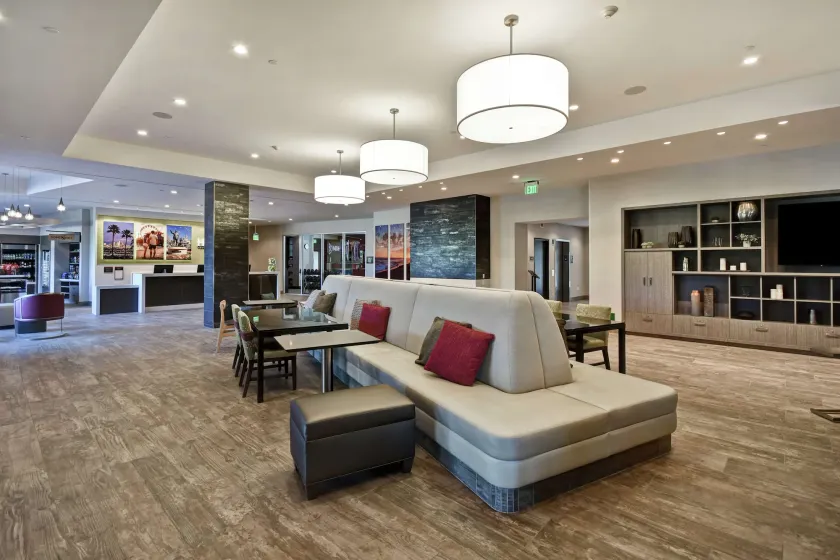 Home2 Suites by Hilton Los Angeles Montebello - Image 1