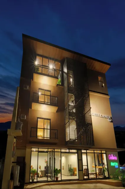 GHIELLANIQA INN - Image 1