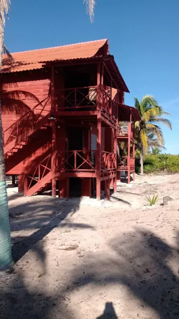 Cabañas El Cuyo - Image 1