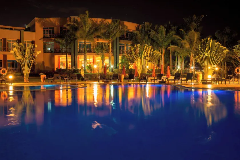 Protea Hotel by Marriott Entebbe - Image 1