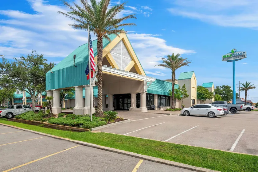 Best Western Seaway Inn - Image 1