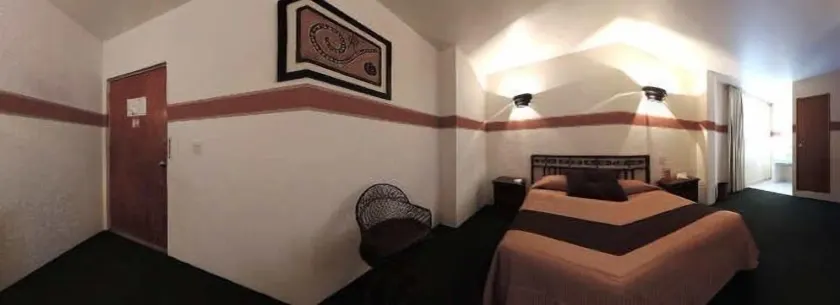 Hotel Alifer - Image 1