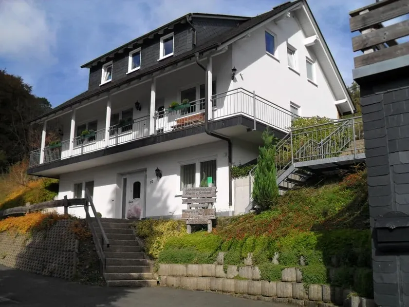 Ferienwohnung van Balkom - Image 1