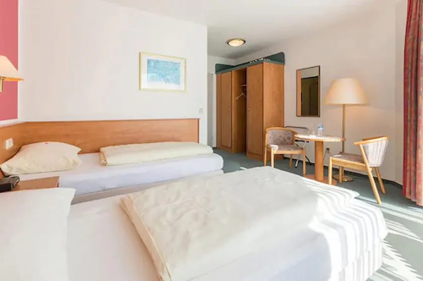 Aparthotel Berlin - Image 1
