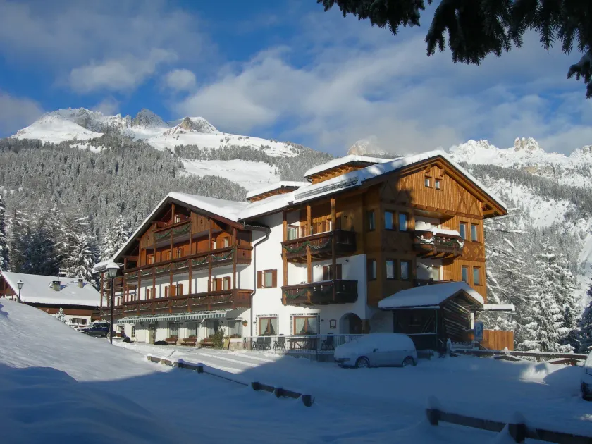 Hotel Gran Mugon - Image 1