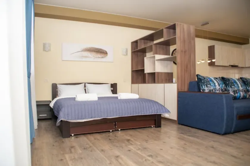 Prestige Apartments Kalnyshevskogo - Image 1