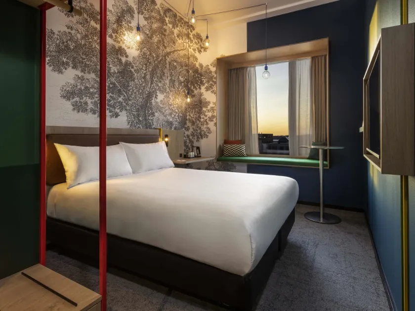 ibis Styles Copenhagen Orestad - Image 1