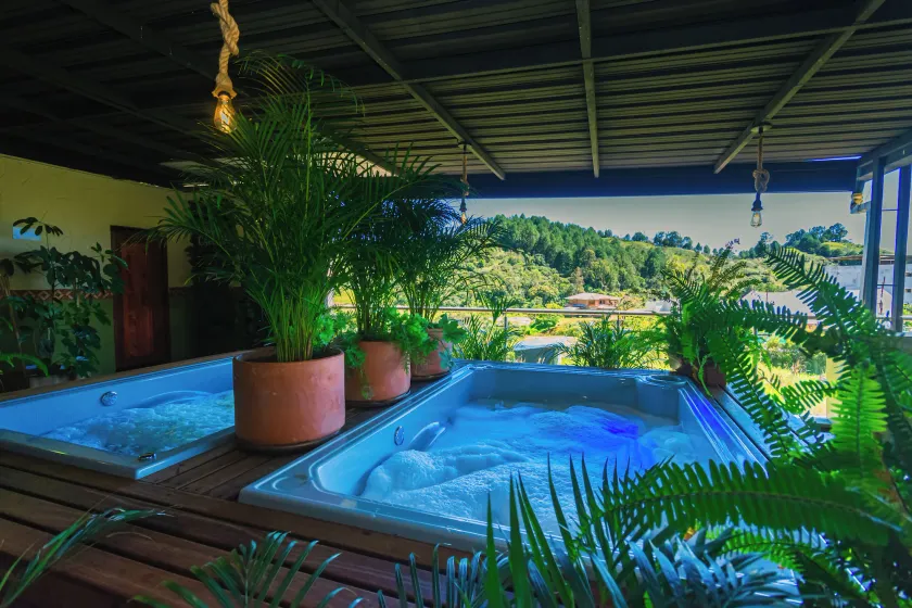 Hotel Bambu Guatape - Image 1