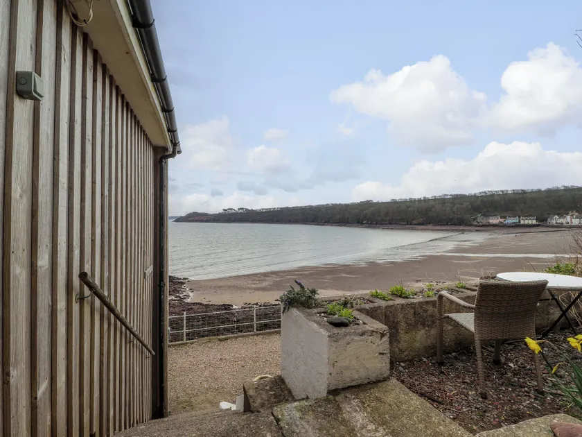Blackrock Boathouse - Image 1
