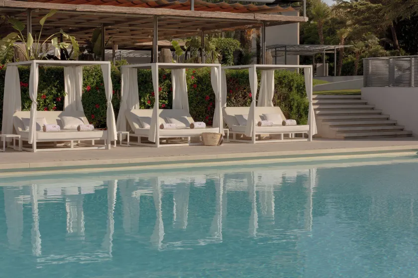 Torre Melina, a Gran Meliá Hotel - Image 1