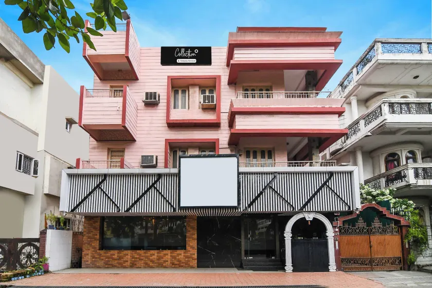 Super Collection O Salt Lake Formerly Harry Guest House - Image 1