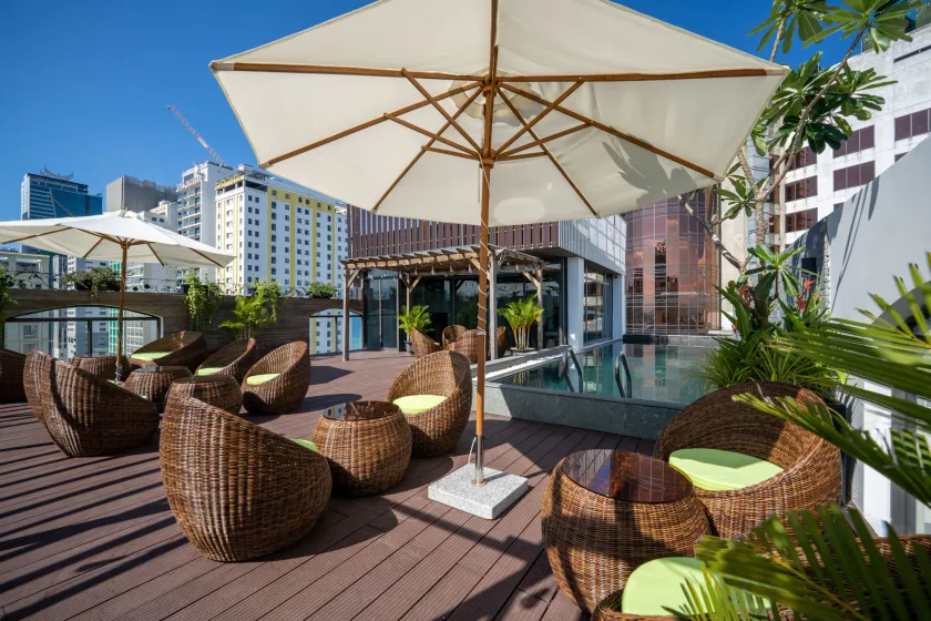 Señorita Boutique Hotel - Image 1