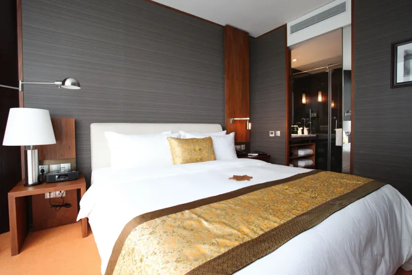 Beijing Hotel MOMC - Image 1
