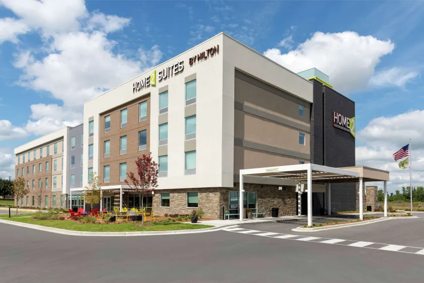 Home2 Suites by Hilton Appleton - Image 1