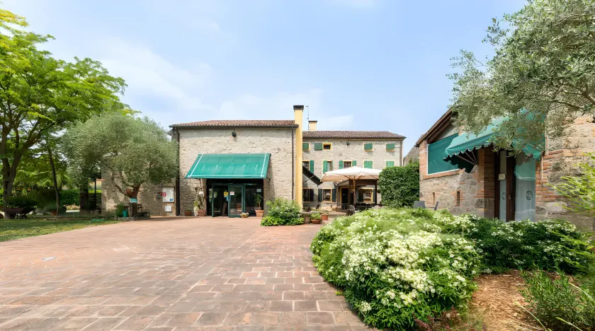 Agriturismo Biologico La Buona Terra - Image 1