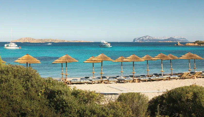 Romazzino, A Belmond Hotel, Costa Smeralda - Image 1