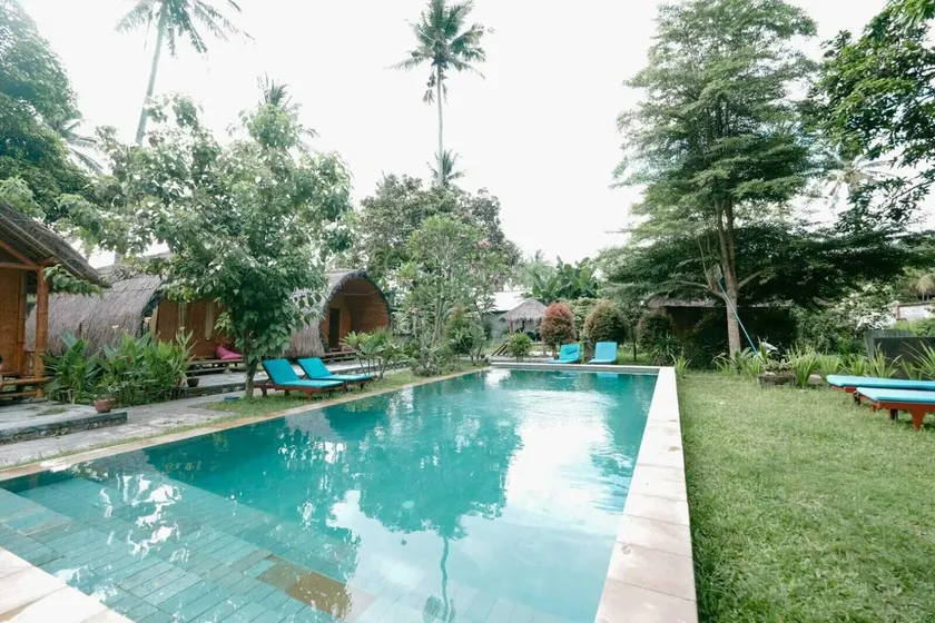 Cici Bungalows - Image 1