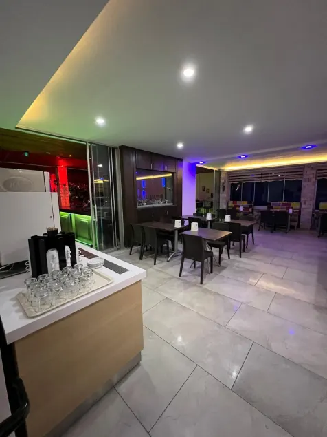 Miray Hotel - Image 1