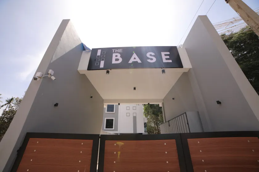 The Base Inn - Image 1